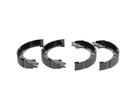 Brake Shoe Kit, parking brake