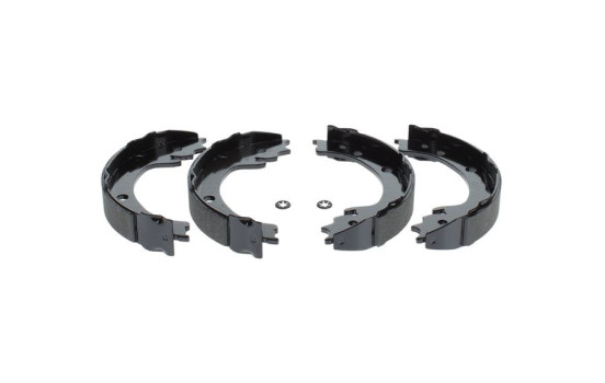 Brake Shoe Kit, parking brake