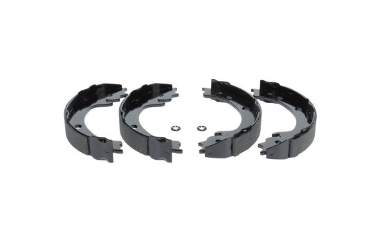 Brake Shoe Kit, parking brake, Image 4