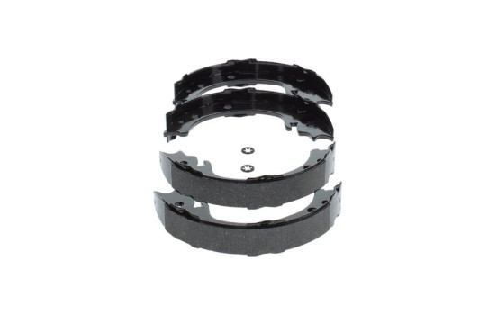 Brake Shoe Kit, parking brake, Image 5
