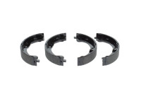 Brake Shoe Kit, parking brake
