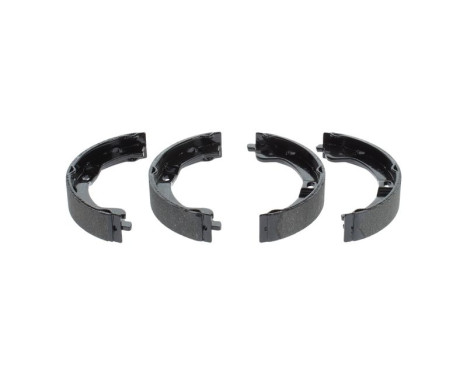 Brake Shoe Kit, parking brake
