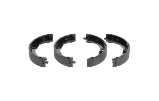 Brake Shoe Kit, parking brake