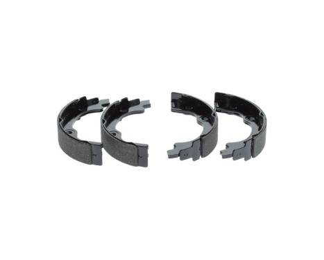 Brake Shoe Kit, parking brake