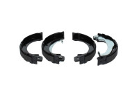 Brake Shoe Kit, parking brake