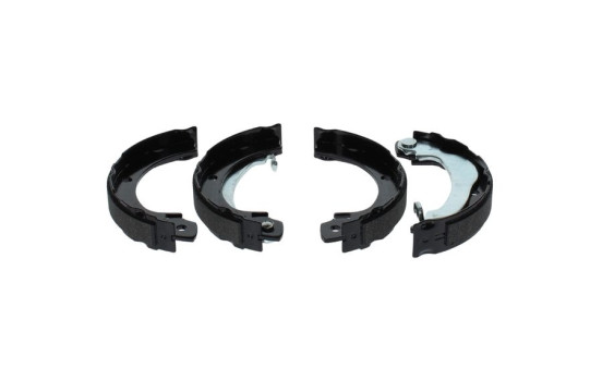 Brake Shoe Kit, parking brake
