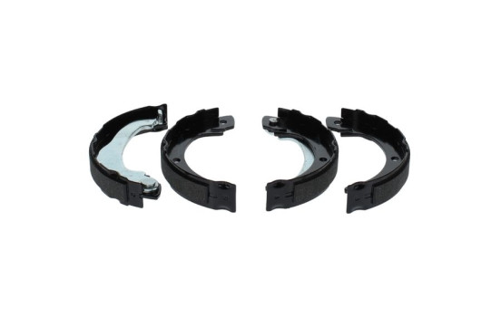 Brake Shoe Kit, parking brake, Image 4