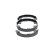 Brake Shoe Kit, parking brake, Thumbnail 5