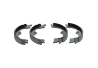 Brake Shoe Kit, parking brake