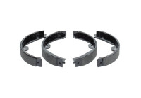 Brake Shoe Kit, parking brake