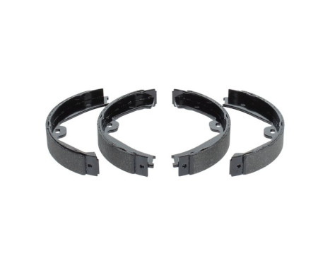 Brake Shoe Kit, parking brake
