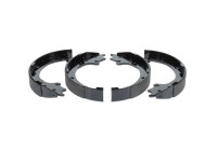 Brake Shoe Kit, parking brake