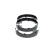Brake Shoe Kit, parking brake, Thumbnail 3
