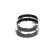 Brake Shoe Kit, parking brake, Thumbnail 5
