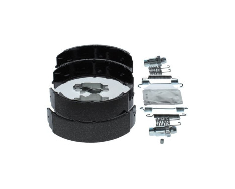 Brake Shoe Kit, parking brake, Image 2