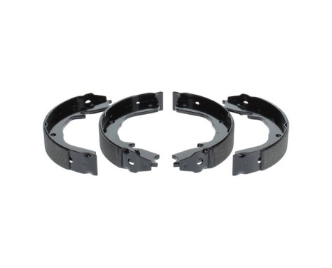 Brake Shoe Kit, parking brake