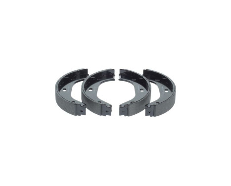Brake Shoe Kit, parking brake, Image 4