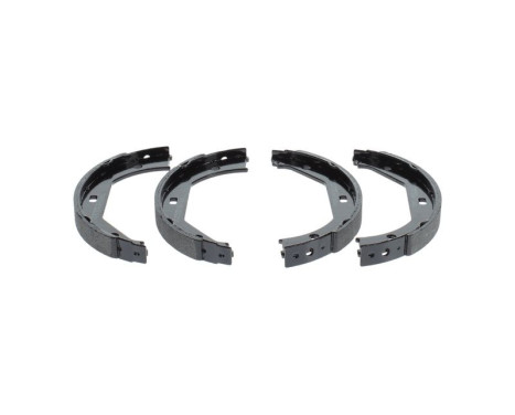 Brake Shoe Kit, parking brake