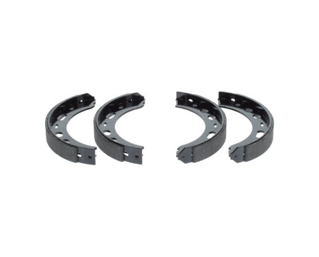 Brake Shoe Kit, parking brake