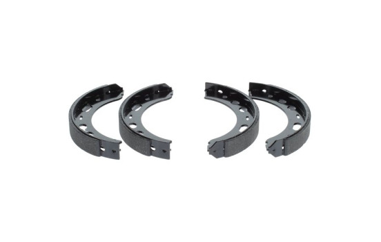 Brake Shoe Kit, parking brake, Image 4
