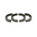 Brake Shoe Kit, parking brake