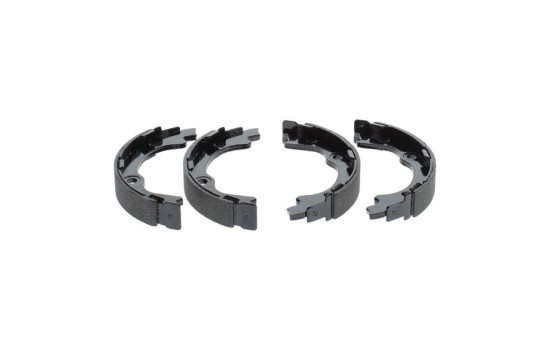 Brake Shoe Kit, parking brake
