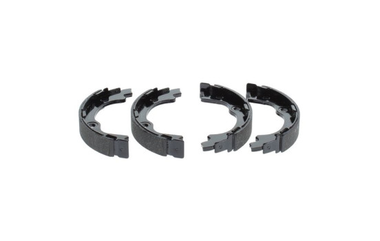 Brake Shoe Kit, parking brake, Image 4