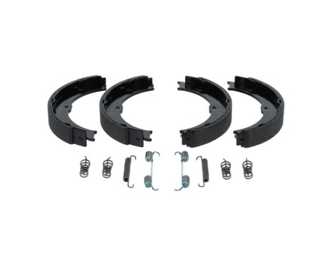 Brake Shoe Kit, parking brake, Image 2