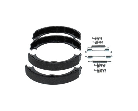 Brake Shoe Kit, parking brake, Image 3