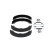 Brake Shoe Kit, parking brake, Thumbnail 3