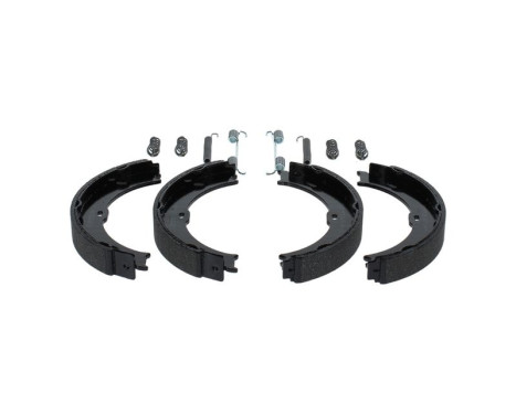 Brake Shoe Kit, parking brake, Image 4