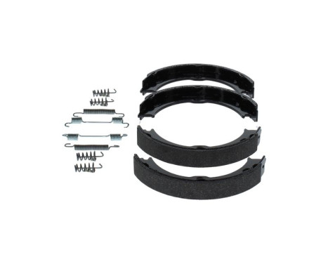 Brake Shoe Kit, parking brake, Image 5