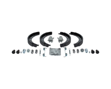 Brake Shoe Kit, parking brake