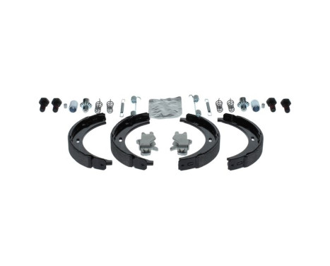 Brake Shoe Kit, parking brake, Image 3