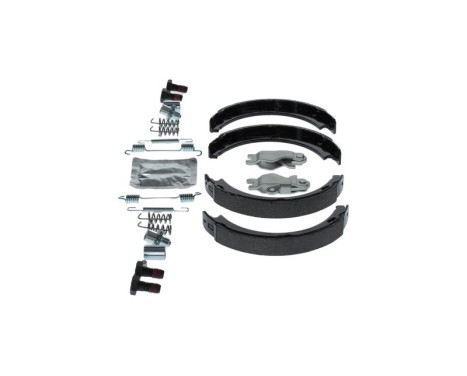 Brake Shoe Kit, parking brake, Image 4