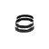 Brake Shoe Kit, parking brake, Thumbnail 4