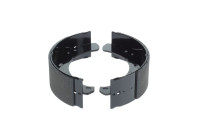 Brake Shoe Kit, parking brake
