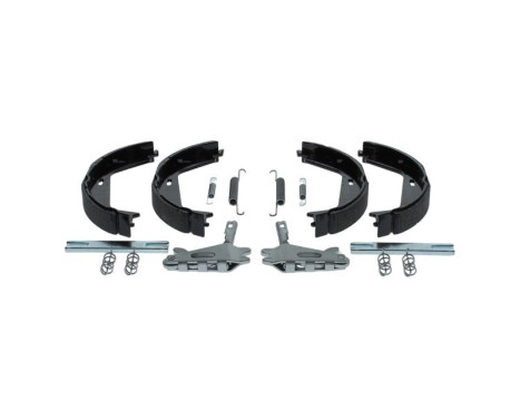 Brake Shoe Kit, parking brake