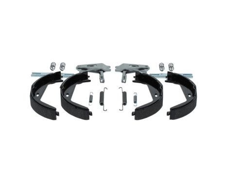 Brake Shoe Kit, parking brake, Image 3