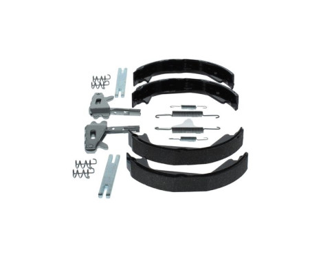 Brake Shoe Kit, parking brake, Image 4