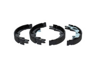 Brake Shoe Kit, parking brake