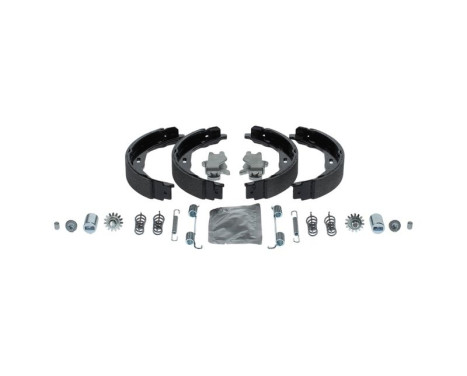 Brake Shoe Kit, parking brake