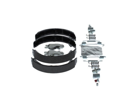 Brake Shoe Kit, parking brake, Image 2