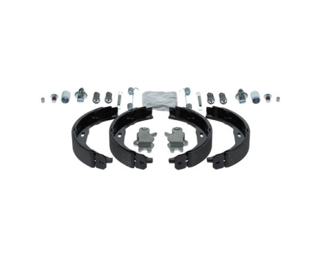 Brake Shoe Kit, parking brake, Image 3