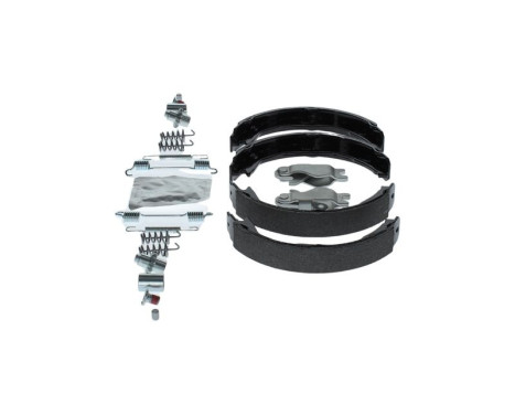 Brake Shoe Kit, parking brake, Image 4