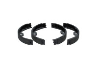 Brake Shoe Kit, parking brake