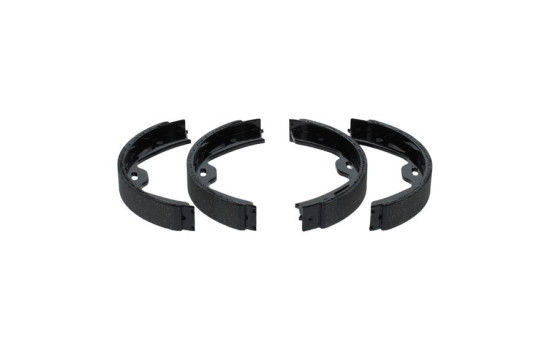 Brake Shoe Kit, parking brake