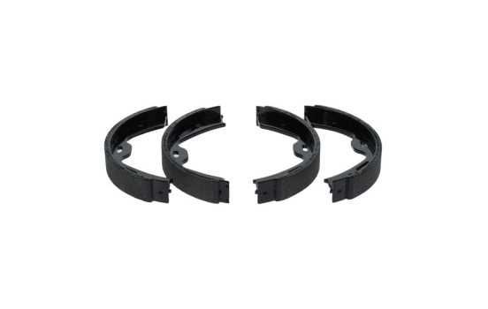 Brake Shoe Kit, parking brake, Image 4