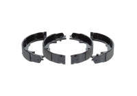 Brake Shoe Kit, parking brake