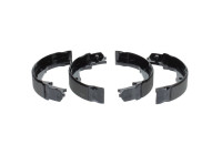 Brake Shoe Kit, parking brake